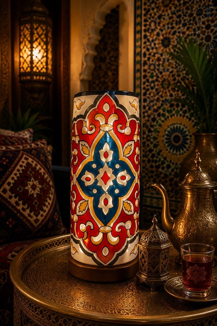 Tawriq Maghribi