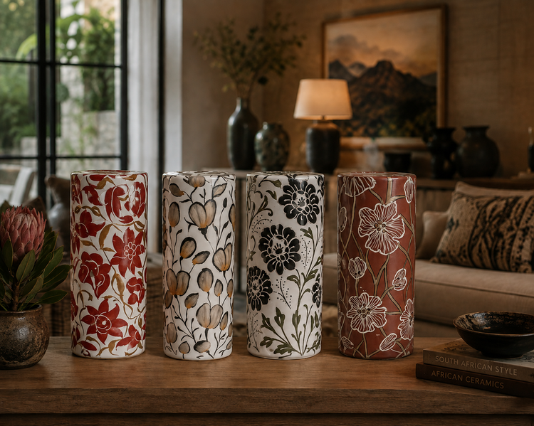 Florals and botanicals