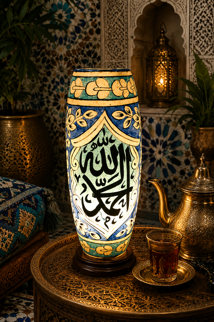 Alhamdulillah