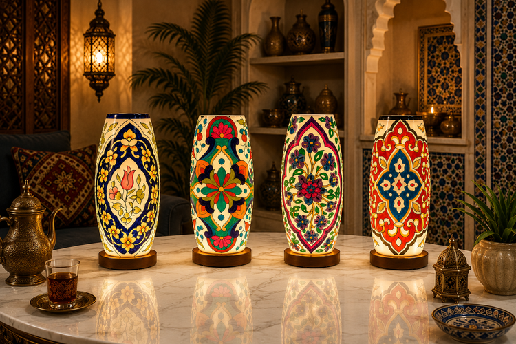 Persia &amp; Anatolia